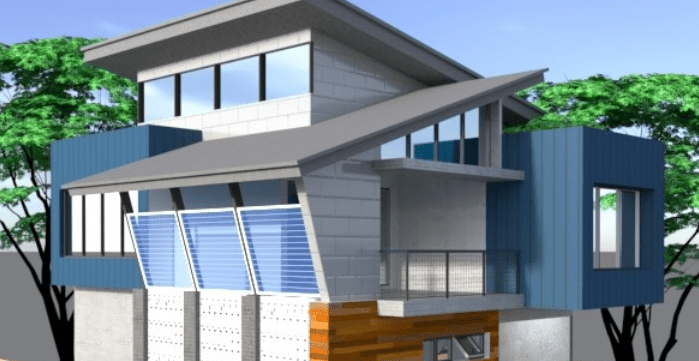 jasa arsitek tangerang