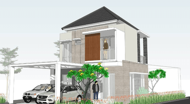 jasa arsitek tangerang