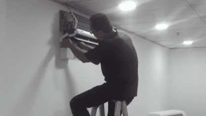 tukang listrik alam sutera