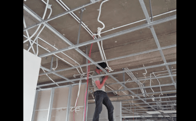 tukang listrik jakarta