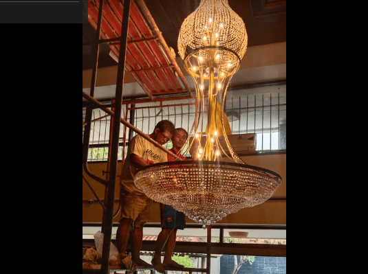 tukang listrik jakarta