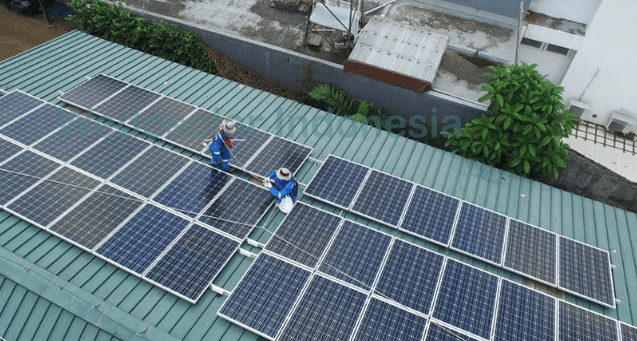 tukang listrik alam sutera