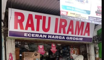 toko elektronik jambi