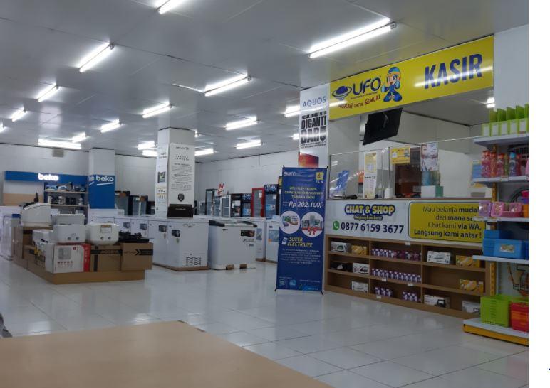 toko elektronik malang