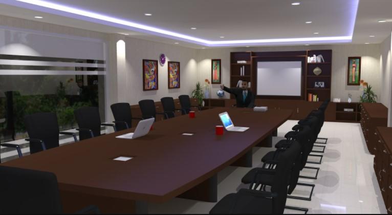 jasa arsitek jambi