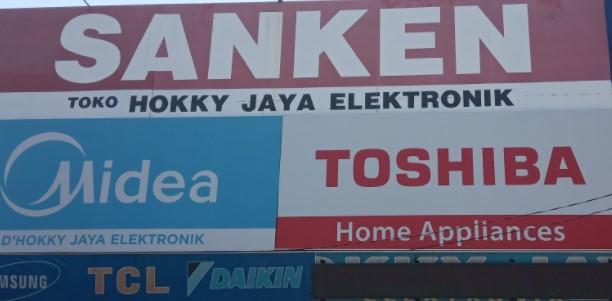 toko elektronik ciledug