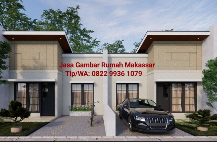 jasa arsitek makassar