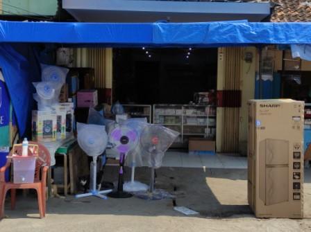 toko elektronik bandar lampung