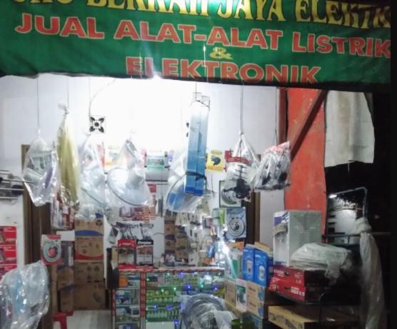 toko elektronik ciledug