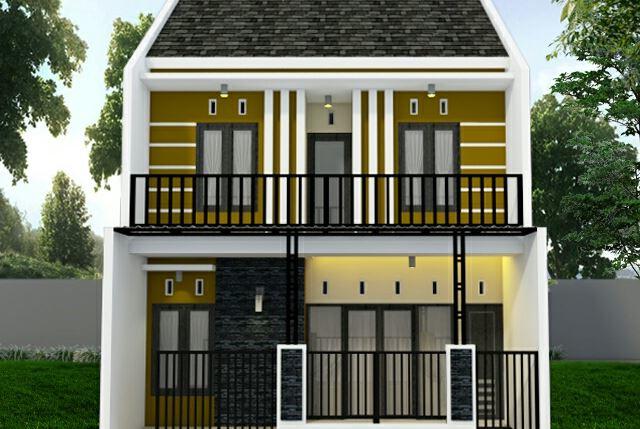 jasa arsitek bekasi
