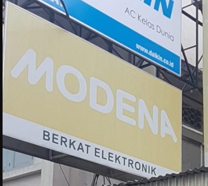 toko elektronik jambi