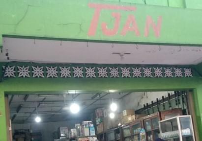 toko elektronik magelang