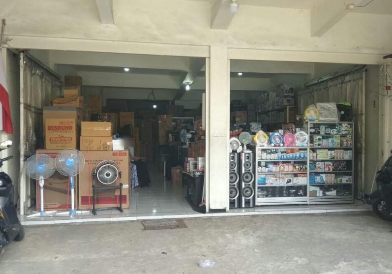 toko elektronik malang