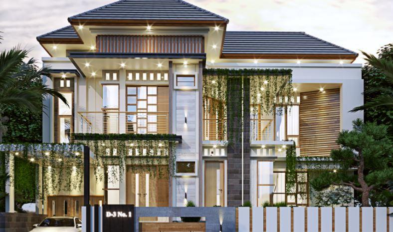 jasa arsitek malang