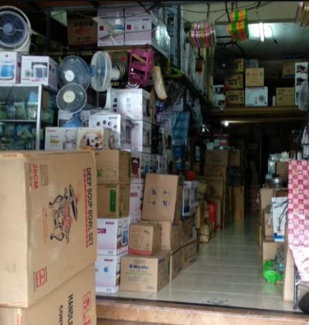 toko elektronik denpasar