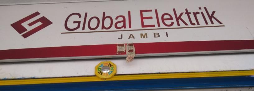 toko elektronik jambi
