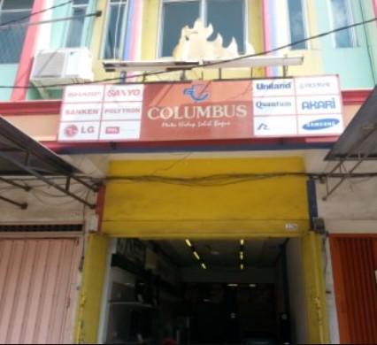 toko elektronik bandar lampung