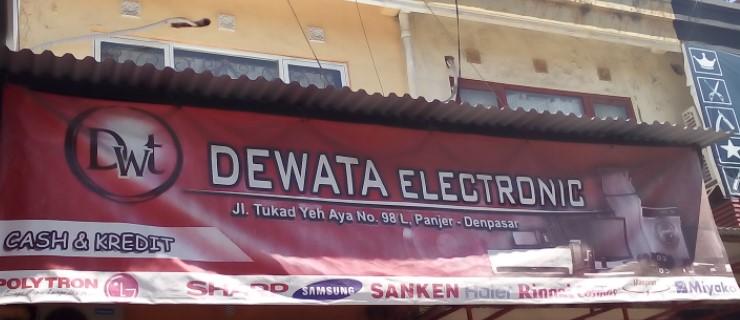toko elektronik denpasar