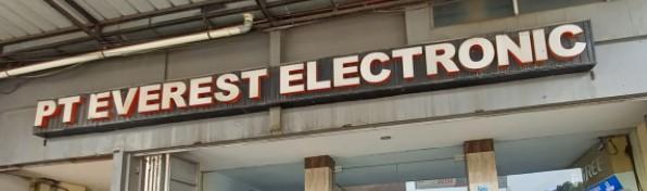 toko elektronik ciledug