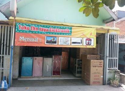 toko elektronik malang