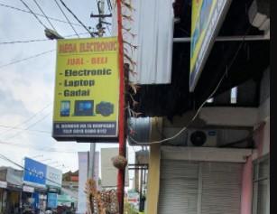 toko elektronik denpasar