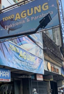toko elektronik magelang