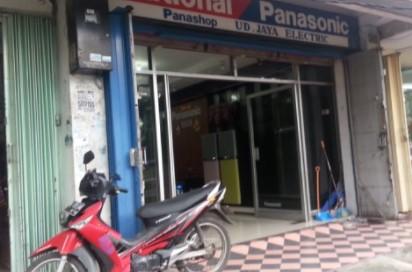 toko elektronik Makassar