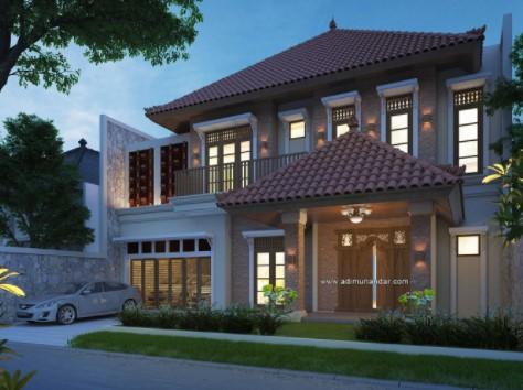 jasa arsitek Surabaya CV Adi Munandar & Associates