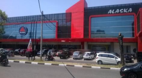 toko elektronik Makassar