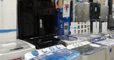 toko elektronik Pontianak