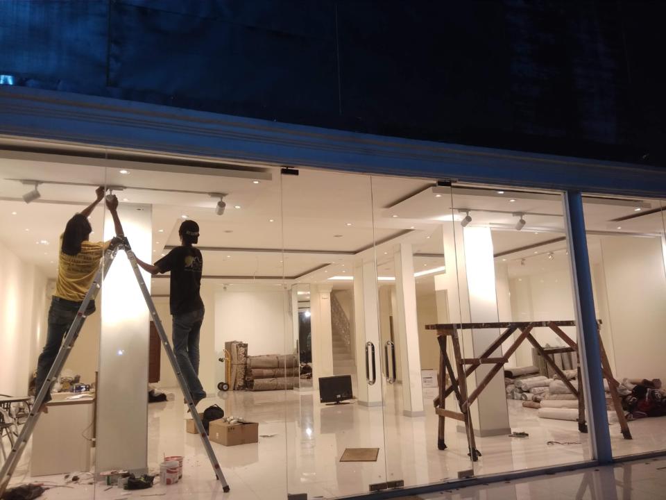 tukang listrik jakarta