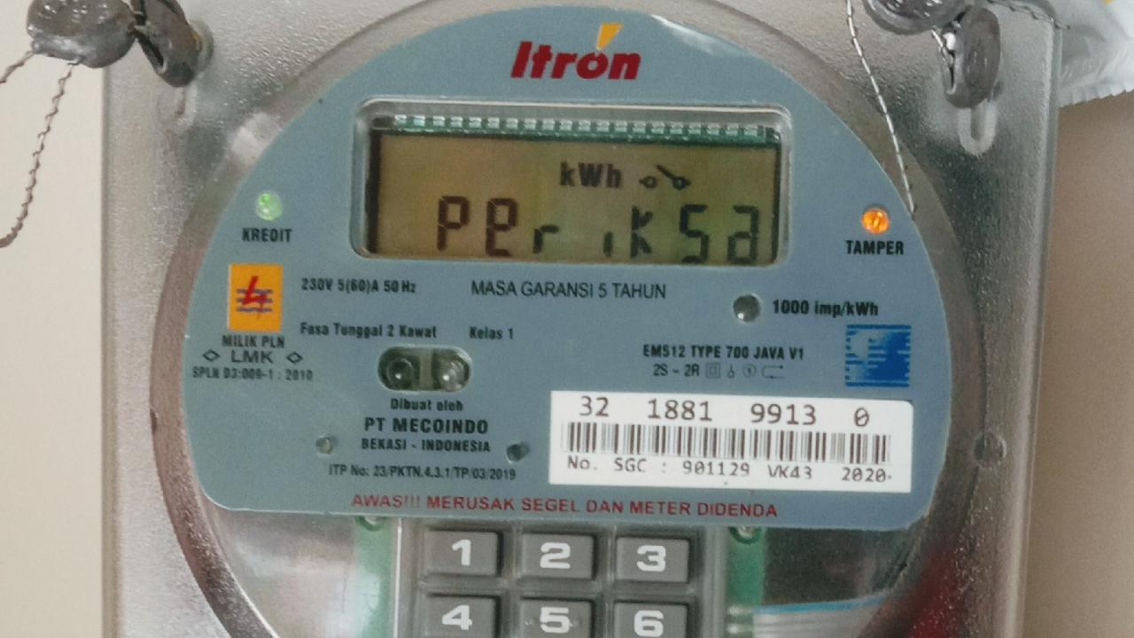 tukang listrik jakarta