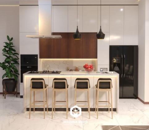 jasa arsitek Surabaya Madina Build