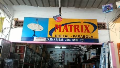 toko elektronik Makassar