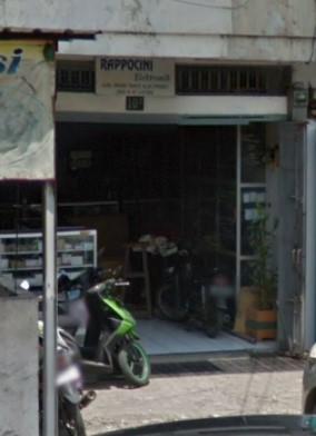 toko elektronik Makassar