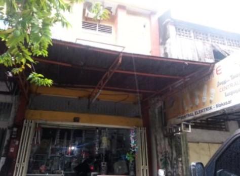 toko elektronik Makassar