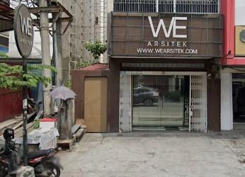 jasa arsitek Medan