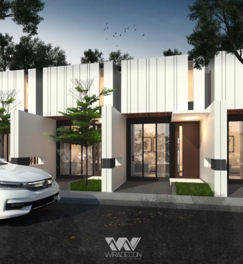 jasa arsitek Surabaya Wiradecon Studio Arsitektur
