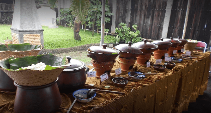 catering bekasi