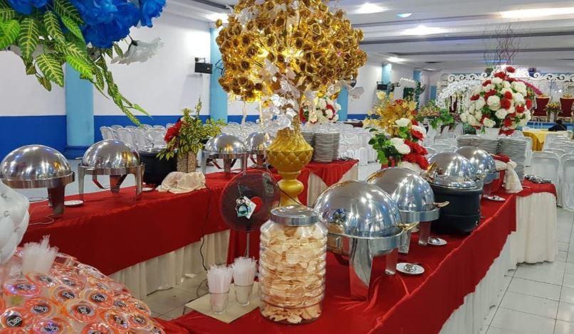 catering medan