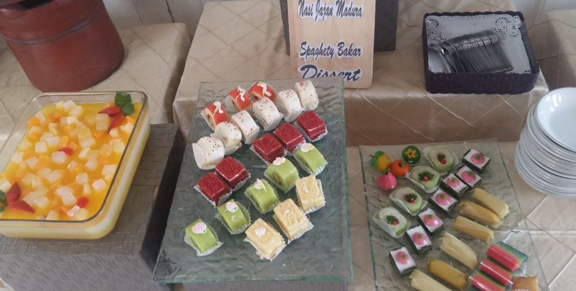 catering bandung
