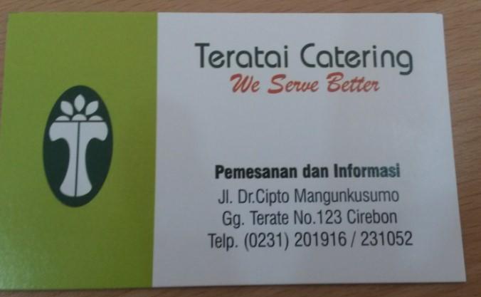 catering cirebon