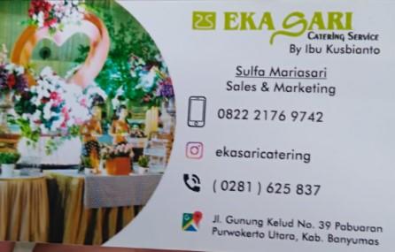 catering purwokerto