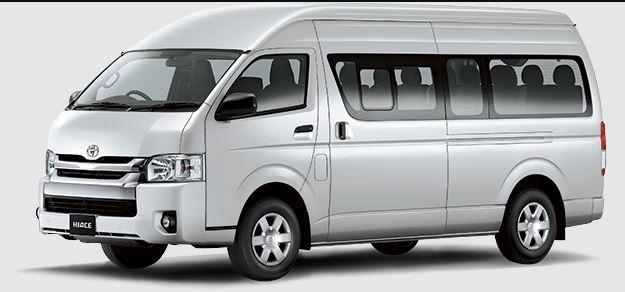 sewa mobil bangka belitung