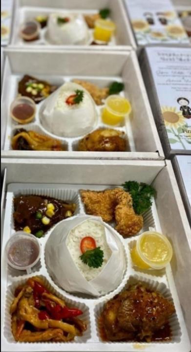 catering bandar lampung