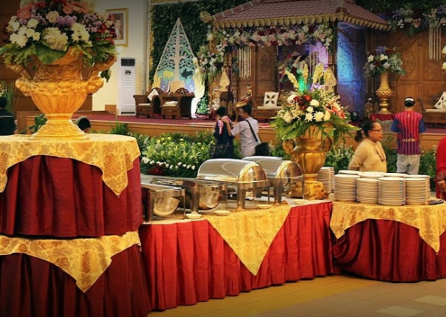 catering bekasi