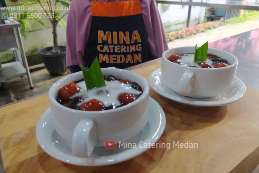 catering medan