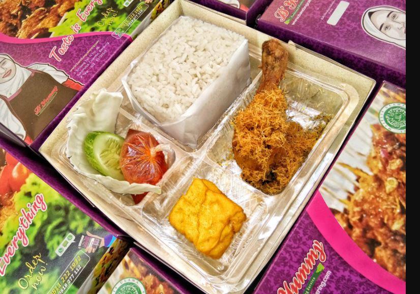 catering bandung