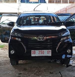 sewa mobil makassar