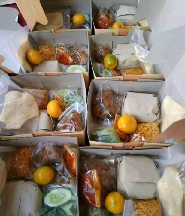 catering bandar lampung